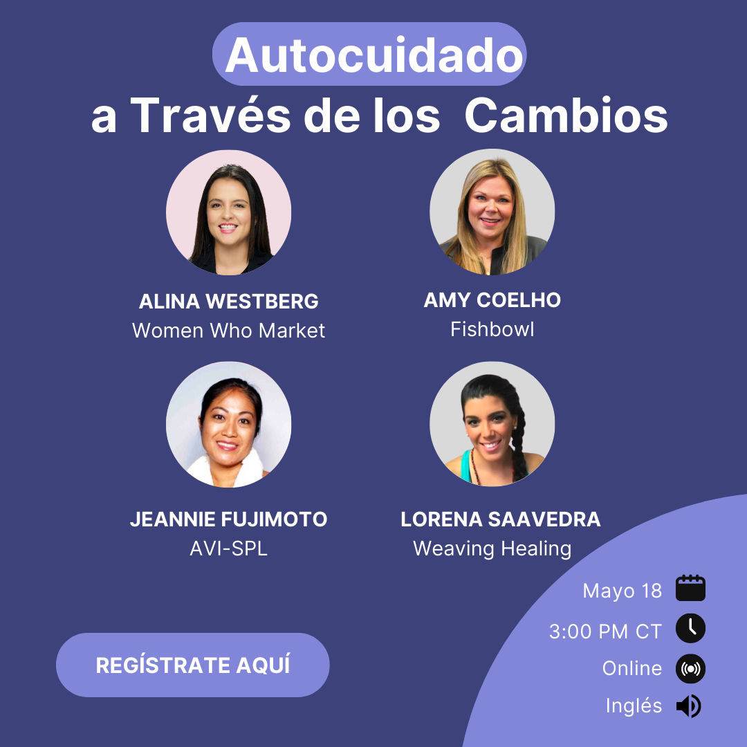 Autocuidado  a Través de los  Cambios