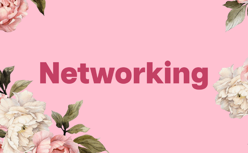 Networking - Women Who Market Day