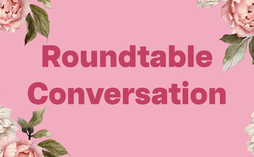Roundtable - Women Who Market Day
